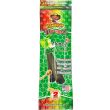 Wholesale HoneyPuff Flavoured Wraps - Green Apple 