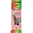 Wholesale HoneyPuff Flavoured H-Wraps - Spun Sugar 