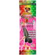 Wholesale HoneyPuff Flavoured H-Wraps - Strawberry 