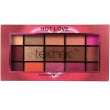 Wholesale Technic Eyeshadow Pressed Pigment - Hot Love 