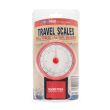 Wholesale Travel Scales - Assorted