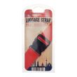 Wholesale Travel Luggage Straps - Assorted Colours