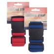 Wholesale Travel Luggage Straps - Assorted Colours