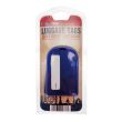 Wholesale Travel Luggage Tags - Assorted Colours