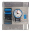 Wholesale 3 Piece Travel Set - Assorted Designs