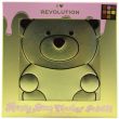 I Heart Revolution Honey Bear Eye Shadow Palette