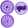 Wholesale Chongz 3-Part Handmuller - Assorted Colours