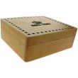 Wholesale Tray Wooden Box - Large