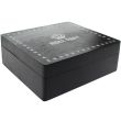 Wholesale Black Wooden Box Large