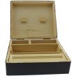 Wholesale Black Wooden Box Large -