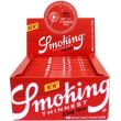 Wholesale Smk Red Thinnest King Size R-Paper