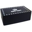 Wholesale Black Wooden Box Medium - Roll Tray