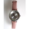 Wholesale Henley Ladies Analogue Watch- Pink/Silver