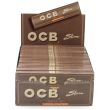 OCB Virgin Slim Unbleached Rolling Papers