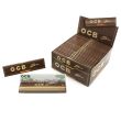 OCB Virgin Slim Unbleached Rolling Papers