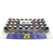Expression Fragrance Oils (Tray of 36) - Festive