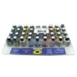 Expression Fragrance Oils (Tray of 36) - Premier