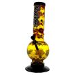 Wholesale Chongz Acrylic Dalliance Ice Bubble W-Pipe 