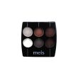 Wholesale Meis Newest Eyeshadow