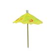 Wholesale Parasol Cocktail Sticks - Assorted Colours