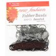 Wholesale Rubber Band-Black