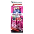 Wholesale Royal H-Wraps - Berries