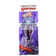 Wholesale Royal Blunts H-Wraps - Purple Haze