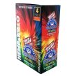 Wholesale Royal HmpARillo Mix N Roll Wraps