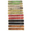 Wholesale Wooden Incense Ash Catcher - Assorted (B)