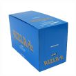 Rizla Blue Regular Standard Thin Paper