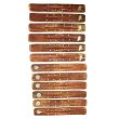 Wholesale Wooden Incense Ash Catcher - Assorted (A)