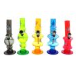 Wholesale Acrylic Small W-Pipe Assortment - 6 inch