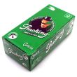 Wholesale Smk Green Regular Size Cut Corners R-Paper