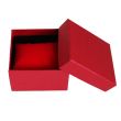 Red Gift Box for Watches