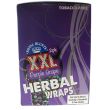 Wholesale Royal XXL Purple Grape - H-Wraps