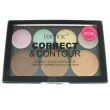 Technic Colour 7 Correct & Contour Palette
