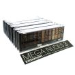 Wholesale Technic  Eyeshadow Palette - Mega Nudes 3