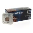 Renata 397 Silver Oxide Watch Battery - 1.55v