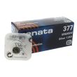 Renata 377 Silver Oxide Watch Battery - 1.55v