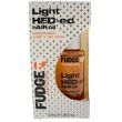Fudge Professional Light HED-ed Hair Oil - 50ml