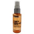 Fudge Professional Light HED-ed Hair Oil - 50ml