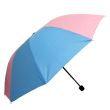 Wholesale Compact Transgender Flag Umbrella