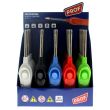 PROF Multipurpose Utility Lighter - Assorted Colours