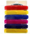 Duralon Dressing Comb - Assorted (6 inch)