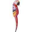 Inflatable Parrot Novelty Prop - 105cm