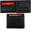 Men's RFID Leather Wallet