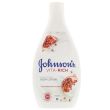 Wholesale Johnson's Vita-Rich Brightening Body Lotion 400ml 