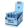 Wholesale Jumbo Blue King Size Original Dutch Cones