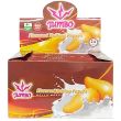 Wholesale Jumbo Flavoured R-Paper - Mello Mango