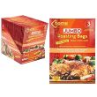 Jumbo Roasting Bag With Ties (3pk)